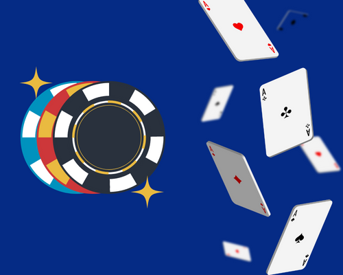 Revolutionize Online Gambling With Metaverse Casino Games Development