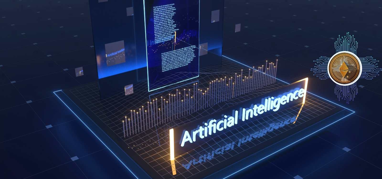Transforming the Crypto Landscape: The Impact of AI on Cryptocurrency