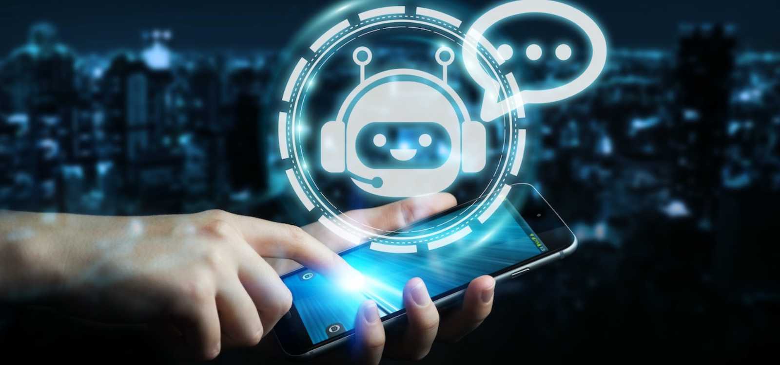 A Guide to Revolutionize Your Business With AI Chatbots