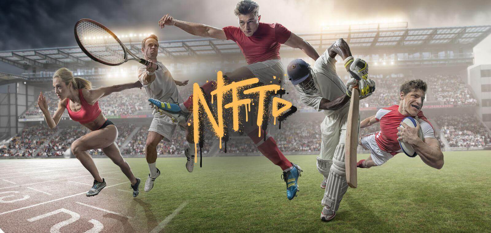 NFT Sports Marketplace: Game Changer For Sports Fans & Athletes