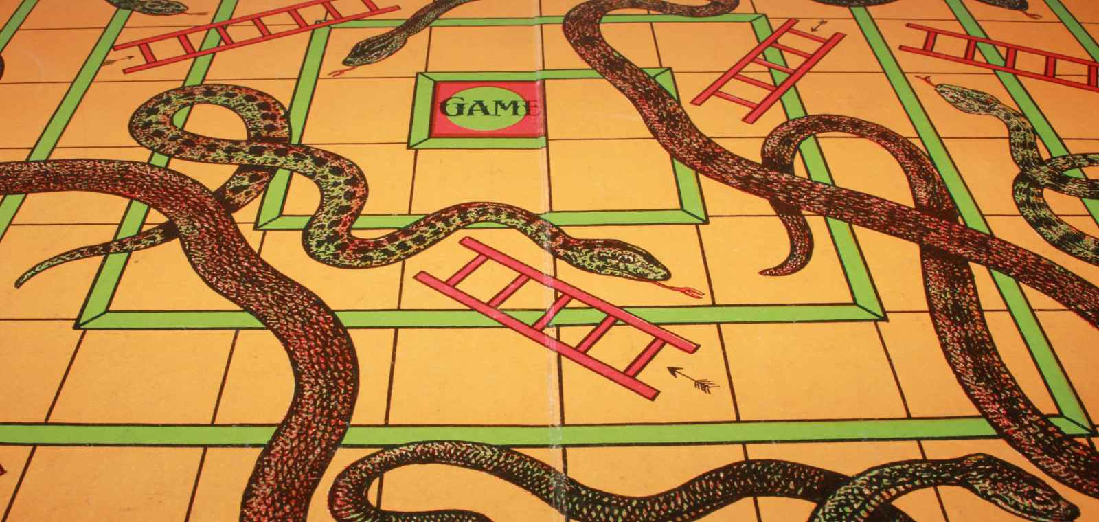 Reviving the Classic: Snake & Ladder DApp Game Development Unleashed