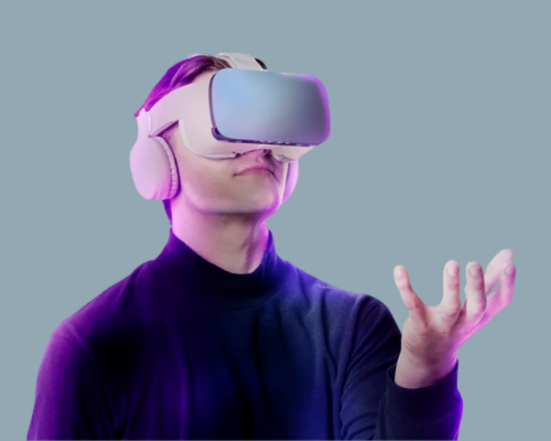 Top 7 Metaverse Projects Shaping the Virtual World