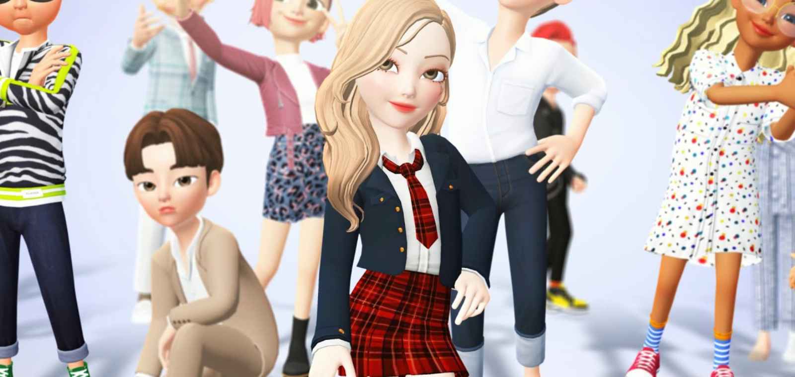 Zepeto Clone: Create Your Own Virtual Marketplace Where Fashion Meets the Metaverse