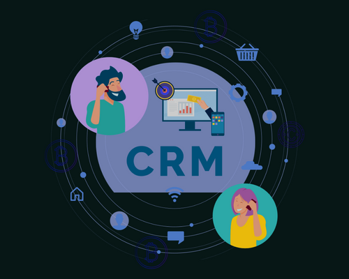 Crypto CRM Development - A Breakthrough in Customer Relationship Management