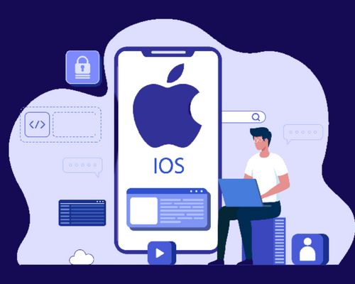 Unleashing the Power of iOS App Development From Idea to App Store