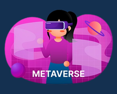 Metaverse 3D Avatar Development: Embark Your Virtual Journey With Our Alluring Metaverse 3D Avatars
