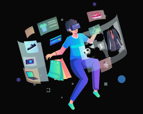 How the Metaverse is Revolutionizing Digital Clothes Shopping