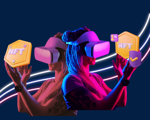 Metaverse NFT Marketplace Development: Create A Marketplace for Innovative NFT Collectibles