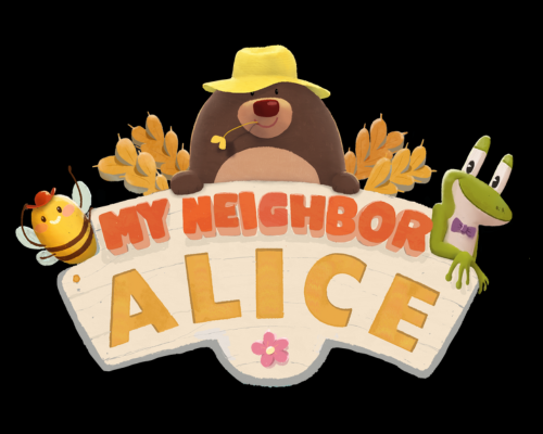 My Neighbor Alice Clone: Crafting Your Own Alice-Inspired World With Fantasy Islands & Avatars