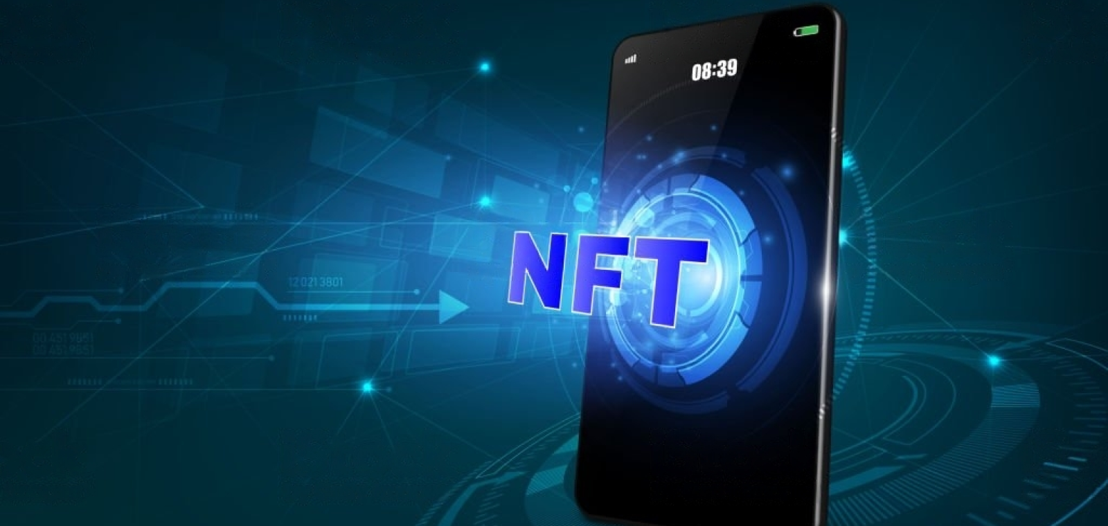 NFT Exchange App Development: Build the Ultimate Exchange App for Digital Collectibles