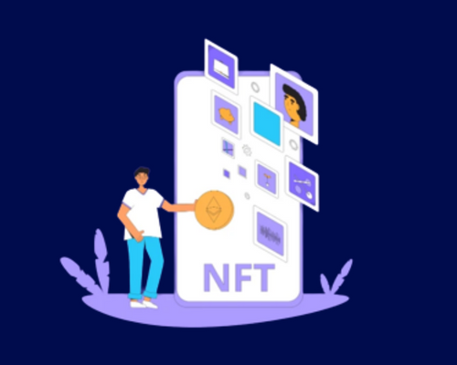 Top 7 NFT Use Cases that Fuel Up The NFT Surge