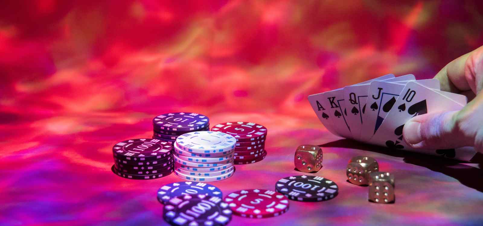 Hit The Jackpot: Premium Poker Game Development Solutions