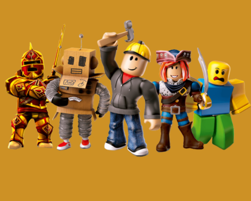 Build Your Own Online Gaming Empire With Our Roblox Clone Script